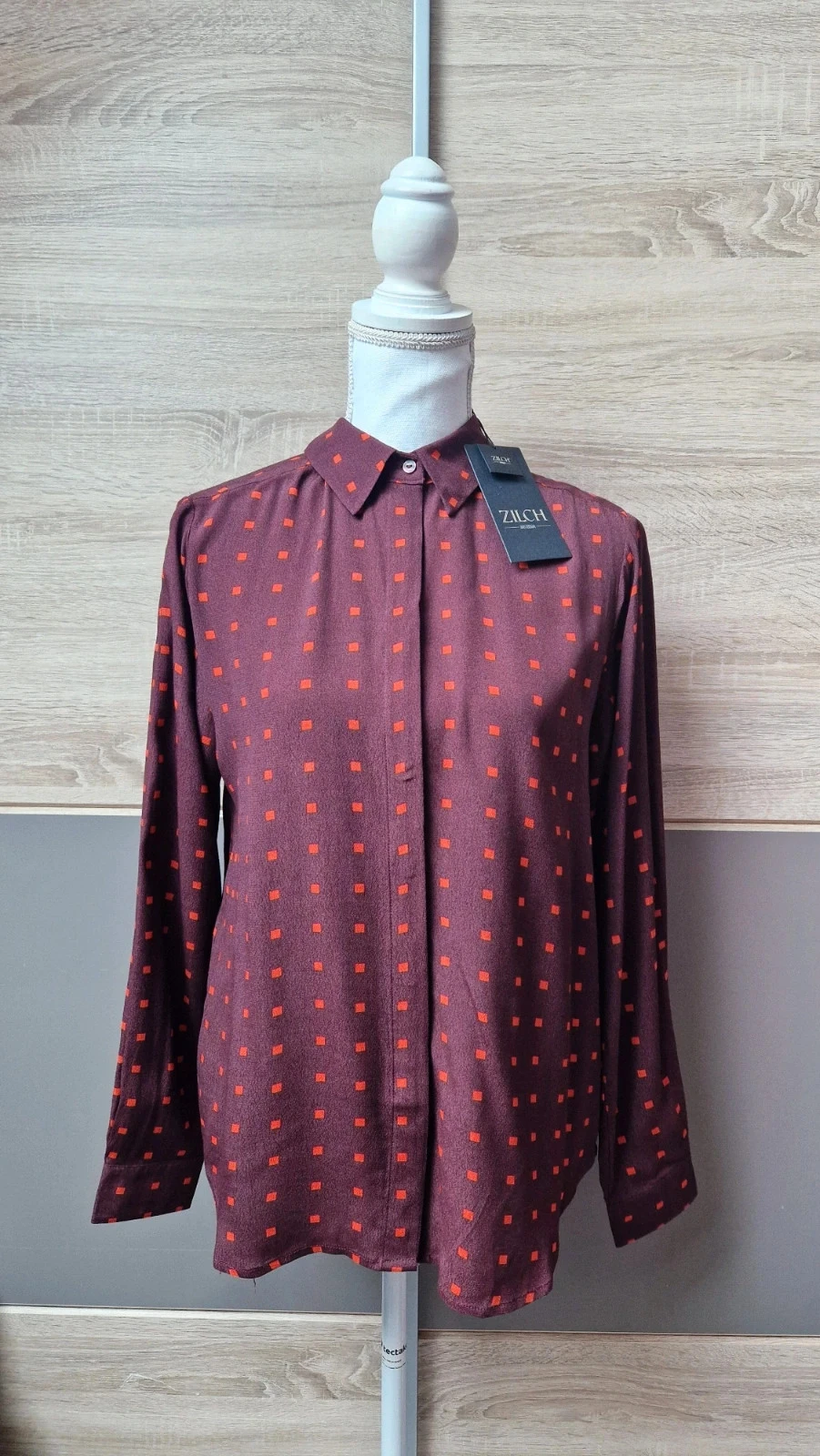 Chemise